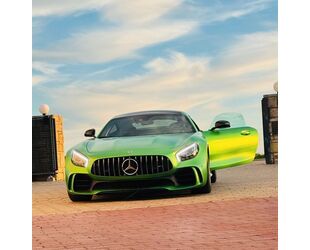 Mercedes-Benz AMG GT R Gebrauchtwagen