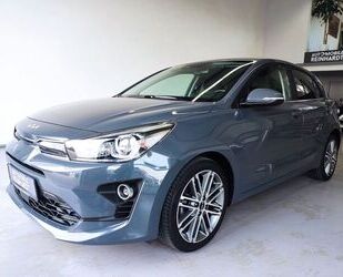 Kia Rio Gebrauchtwagen