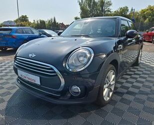 Mini ONE Gebrauchtwagen