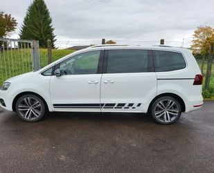 Seat Alhambra Gebrauchtwagen