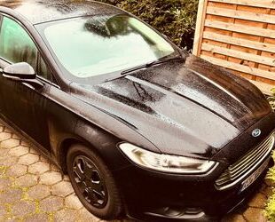Ford Mondeo Gebrauchtwagen