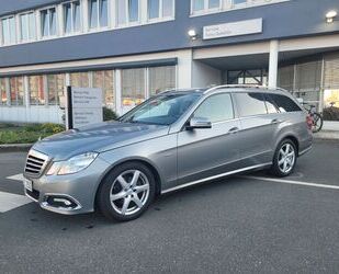 Mercedes-Benz E 200 Gebrauchtwagen