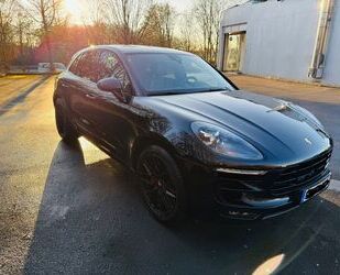 Porsche Macan Gebrauchtwagen