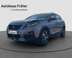 Peugeot 3008 Gebrauchtwagen