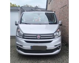 Fiat Talento Gebrauchtwagen