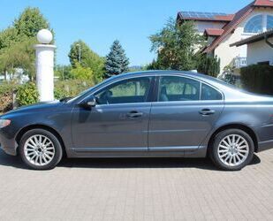 Volvo S80 Gebrauchtwagen