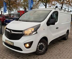 Opel Vivaro Gebrauchtwagen