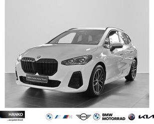 BMW 218 Active Tourer Gebrauchtwagen