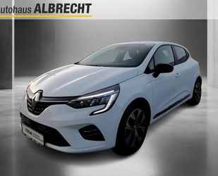 Renault Clio Gebrauchtwagen