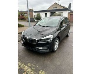 BMW 218 Gran Tourer Gebrauchtwagen