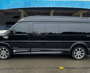 Chevrolet Express Gebrauchtwagen
