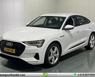 Audi e-tron Gebrauchtwagen