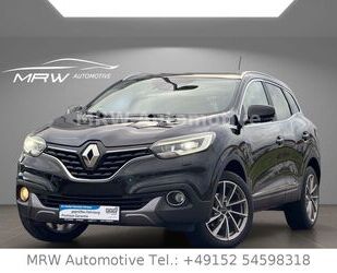 Renault Kadjar Gebrauchtwagen