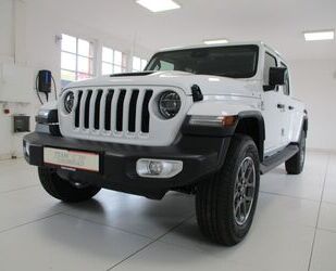 Jeep Gladiator Gebrauchtwagen