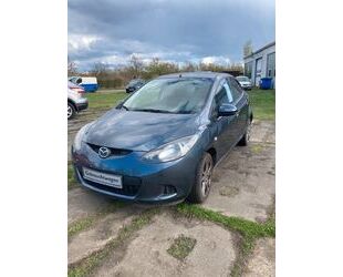 Mazda 2 Gebrauchtwagen