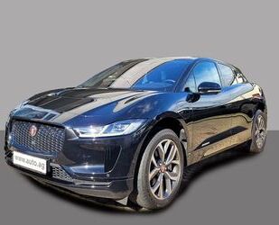 Jaguar I-Pace Gebrauchtwagen