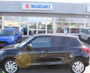 Suzuki Swift Gebrauchtwagen