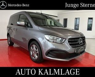 Mercedes-Benz T-Klasse Gebrauchtwagen