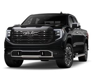 GMC Sierra Gebrauchtwagen