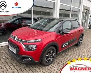 Citroen C3 Gebrauchtwagen