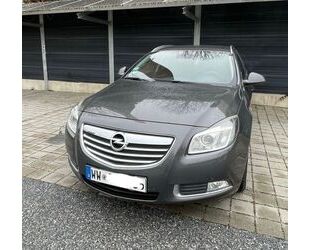 Opel Insignia Gebrauchtwagen