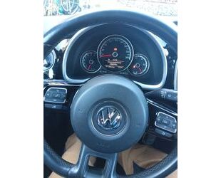 VW Beetle Gebrauchtwagen