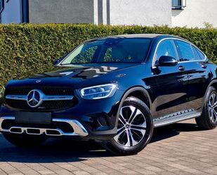 Mercedes-Benz GLC 200 Gebrauchtwagen