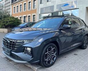 Hyundai TUCSON Gebrauchtwagen