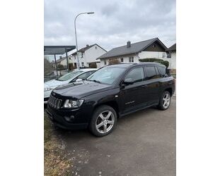 Jeep Compass Gebrauchtwagen
