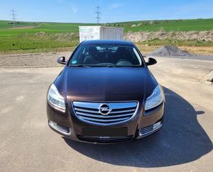 Opel Insignia Gebrauchtwagen