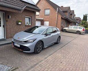 Cupra Born Gebrauchtwagen