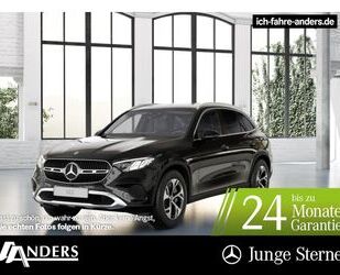 Mercedes-Benz GLC 300 Gebrauchtwagen