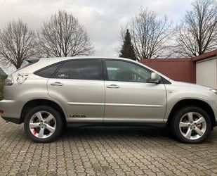 Lexus RX 350 Gebrauchtwagen