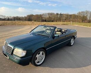 Mercedes-Benz E 200 Gebrauchtwagen