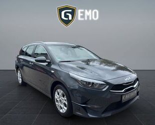 Kia ceed / Ceed Gebrauchtwagen