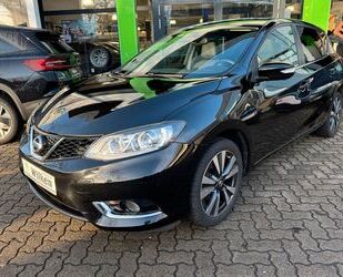 Nissan Pulsar Gebrauchtwagen