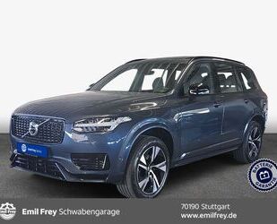 Volvo XC90 Gebrauchtwagen
