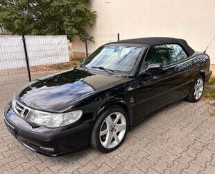 Saab 9-3 Gebrauchtwagen
