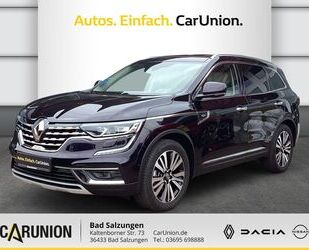 Renault Koleos Gebrauchtwagen