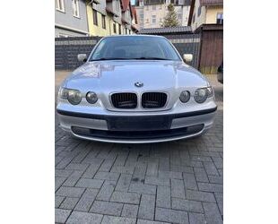 BMW 316 Gebrauchtwagen
