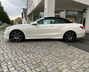 Mercedes-Benz E 400 Gebrauchtwagen
