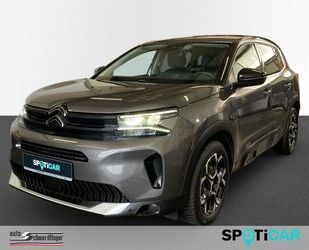 Citroen C5 Aircross Gebrauchtwagen