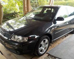 Audi A3 Gebrauchtwagen