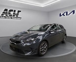 Kia ceed / Ceed Gebrauchtwagen
