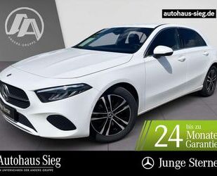 Mercedes-Benz A 180 Gebrauchtwagen