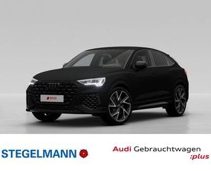 Audi RSQ3 Gebrauchtwagen