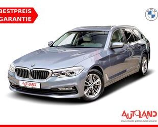 BMW 540 Gebrauchtwagen