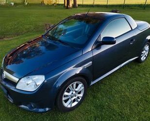 Opel Tigra Gebrauchtwagen