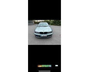 BMW 325 Gebrauchtwagen