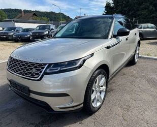 Land Rover Range Rover Velar Gebrauchtwagen